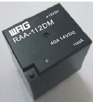 RAA－标准型
