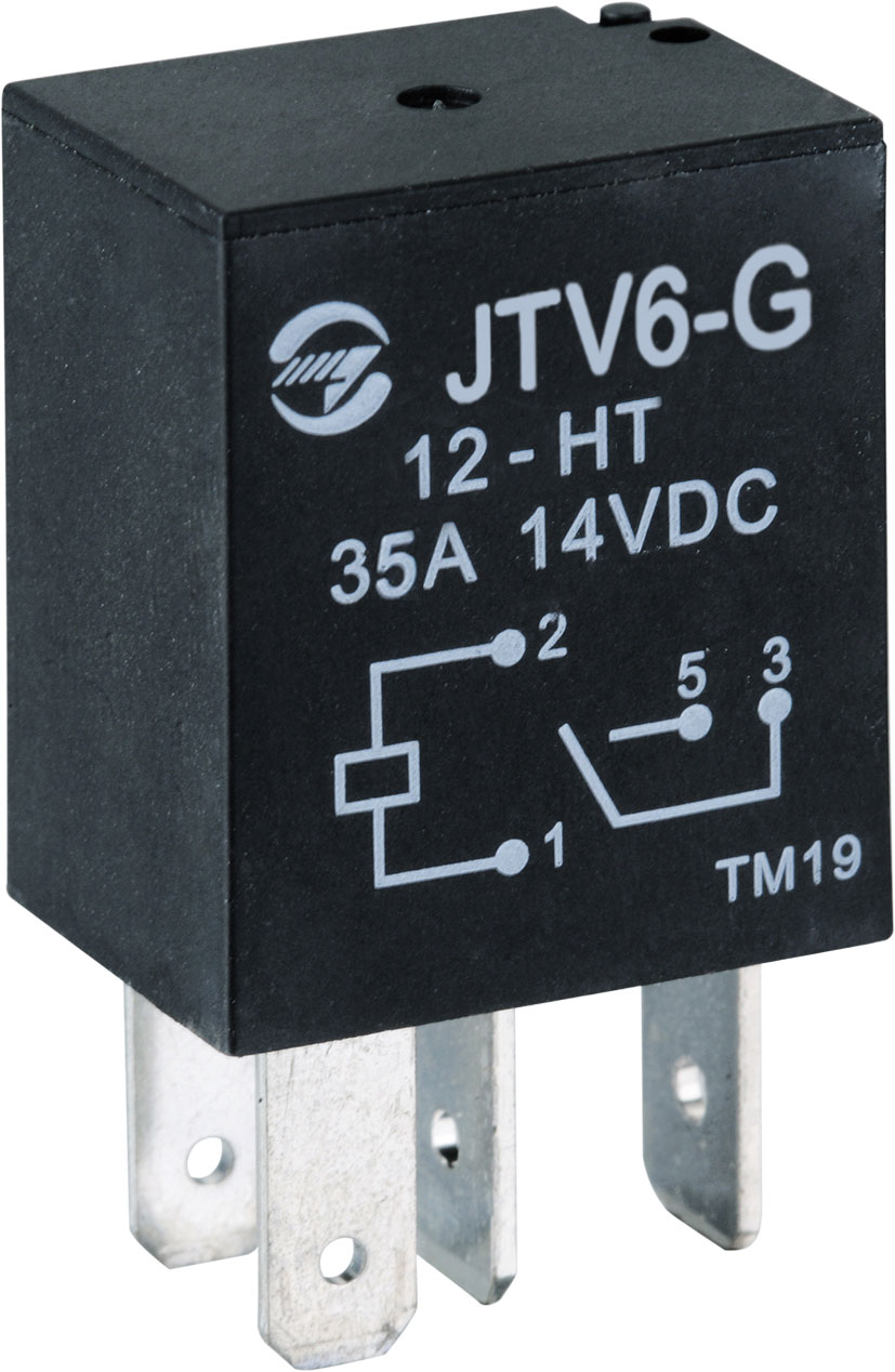 JTV6-G